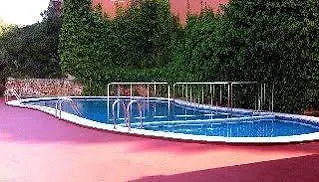 ***  Aquarium Menorca Hotel Cala En Porter  Spain