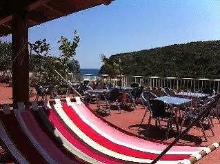 ***  Aquarium Menorca Hotel Cala En Porter  Spain