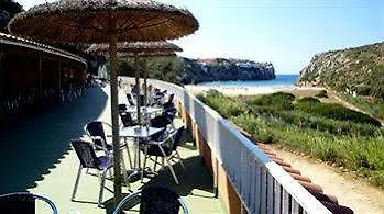 Aquarium Menorca Hotel Cala En Porter  3*, Cala En Porter (Menorca) Spain