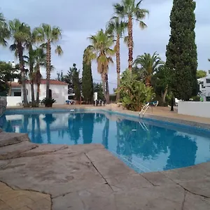 Siesta Mar 2 Holiday home