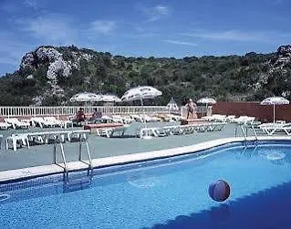Aquarium Menorca Hotel Cala En Porter