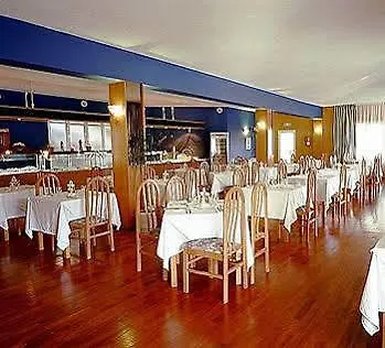 Aquarium Menorca Hotel Cala En Porter  Cala En Porter (Menorca)