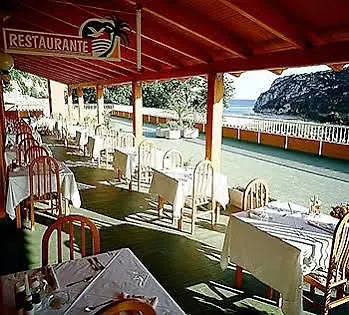 Aquarium Menorca Hotel Cala En Porter   Cala En Porter (Menorca)
